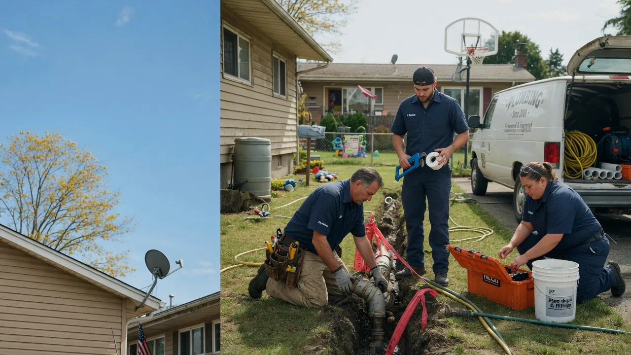 Garbage Disposal Replacement in Marlow, OK near me